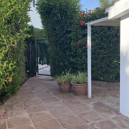 Homey Home Guadalvillas 91 Marbella Exteriér fotografie