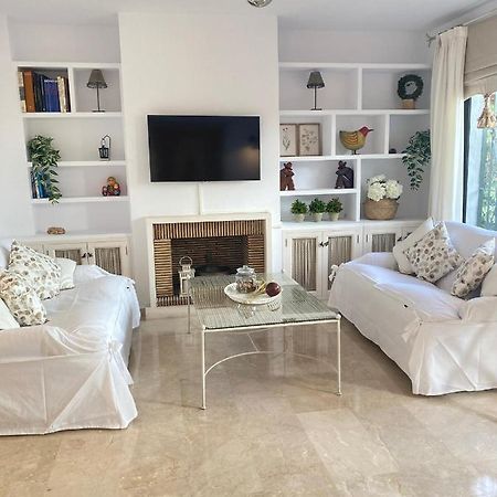 Homey Home Guadalvillas 91 Marbella Exteriér fotografie