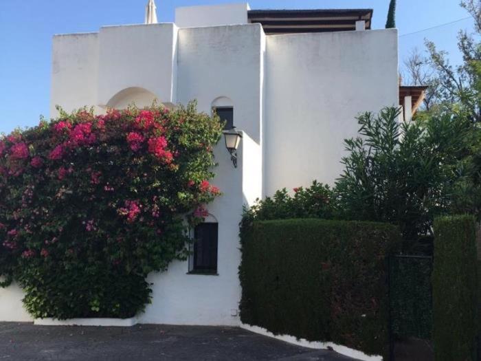 Homey Home Guadalvillas 91 Marbella Exteriér fotografie
