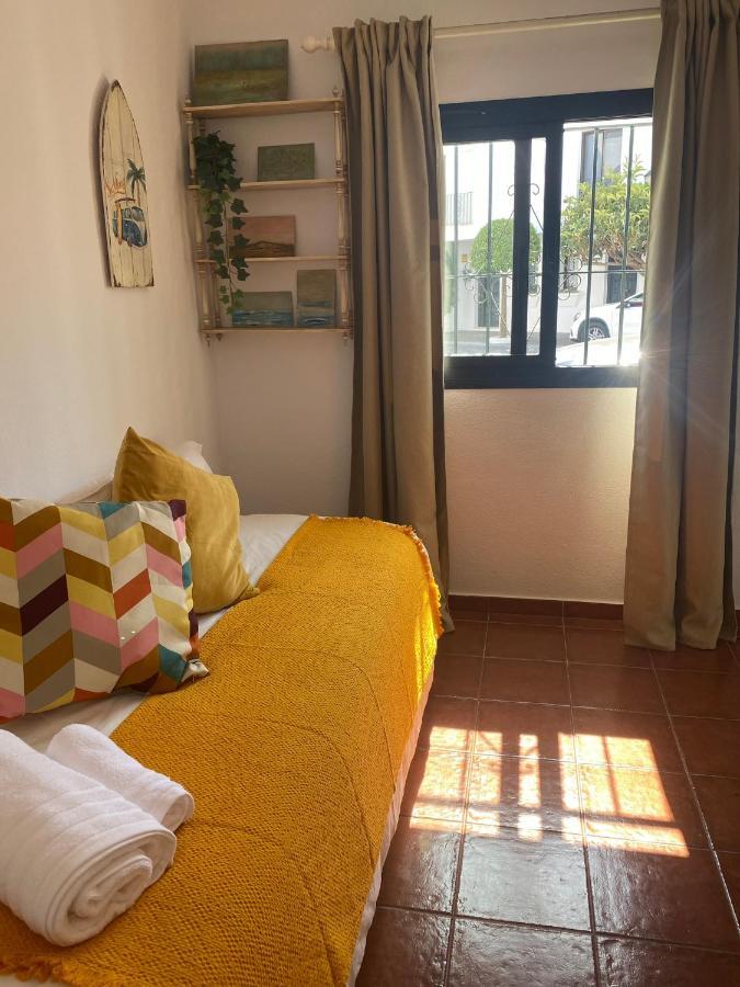 Homey Home Guadalvillas 91 Marbella Exteriér fotografie