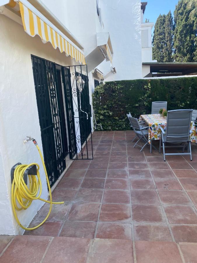 Homey Home Guadalvillas 91 Marbella Exteriér fotografie