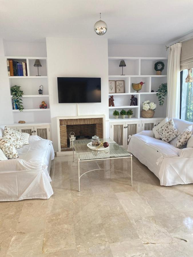 Homey Home Guadalvillas 91 Marbella Exteriér fotografie