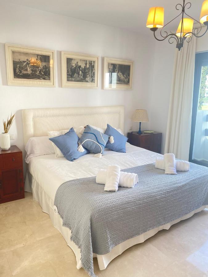 Homey Home Guadalvillas 91 Marbella Exteriér fotografie