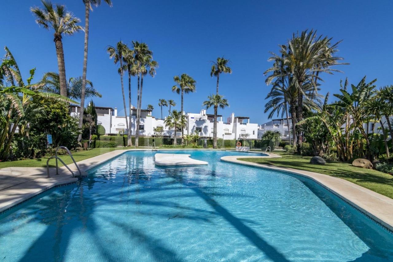 Homey Home Guadalvillas 91 Marbella Exteriér fotografie