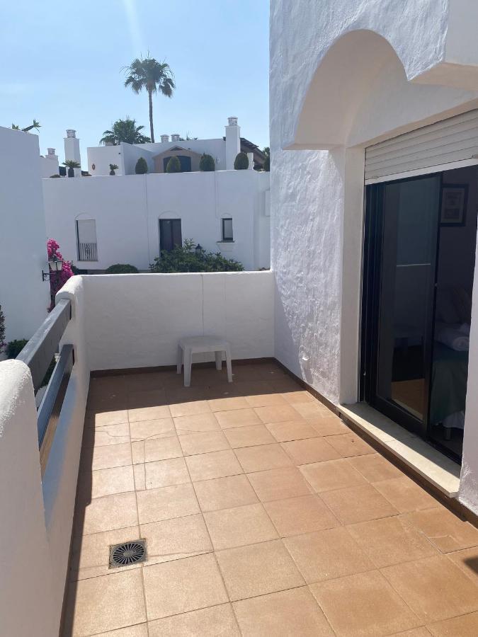 Homey Home Guadalvillas 91 Marbella Exteriér fotografie