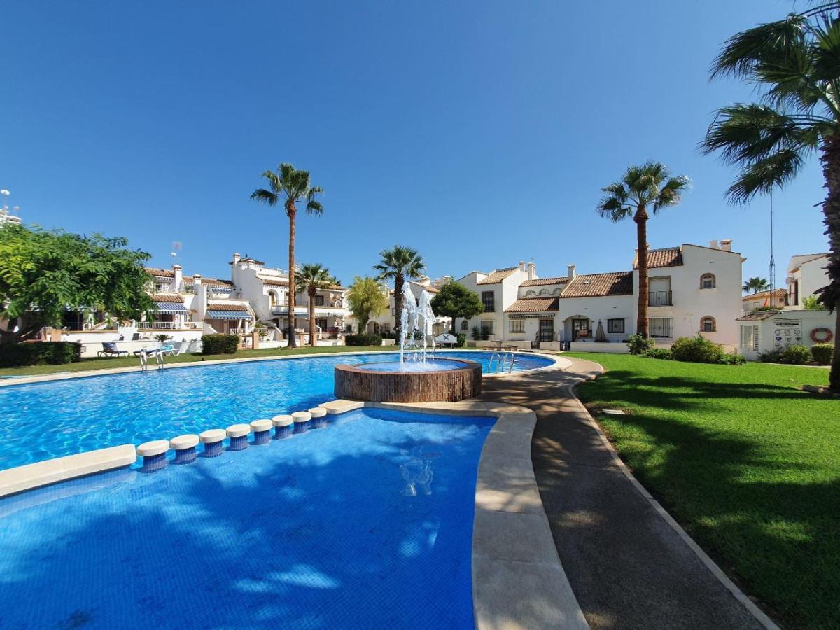 Homey Home Guadalvillas 91 Marbella Exteriér fotografie