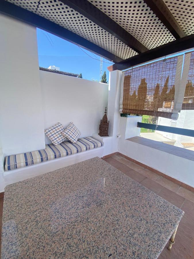 Homey Home Guadalvillas 91 Marbella Exteriér fotografie